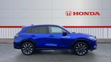 Honda Zr-V 2.0 eHEV Advance 5dr CVT Hybrid Estate